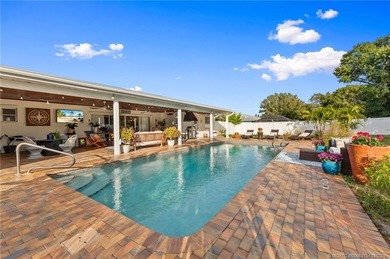 Welcome to your fully remodeled Sandpiper Haven! Located in the on The Saints At Port St Lucie Golf Course in Florida - for sale on GolfHomes.com, golf home, golf lot