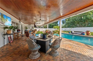 Welcome to your fully remodeled Sandpiper Haven! Located in the on The Saints At Port St Lucie Golf Course in Florida - for sale on GolfHomes.com, golf home, golf lot