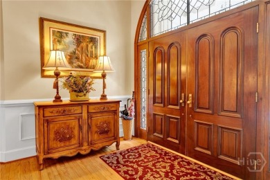 Tucked in a quiet cul-de-sac, this beautifully designed home on The Landings Club - Oakridge in Georgia - for sale on GolfHomes.com, golf home, golf lot