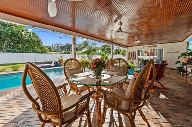 Welcome to your fully remodeled Sandpiper Haven! Located in the on The Saints At Port St Lucie Golf Course in Florida - for sale on GolfHomes.com, golf home, golf lot