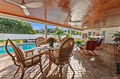 Welcome to your fully remodeled Sandpiper Haven! Located in the on The Saints At Port St Lucie Golf Course in Florida - for sale on GolfHomes.com, golf home, golf lot