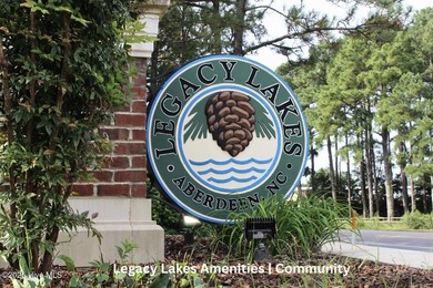 432 Redwater Trail unit: 595 on Legacy Golf Links in North Carolina - for sale on GolfHomes.com, golf home, golf lot