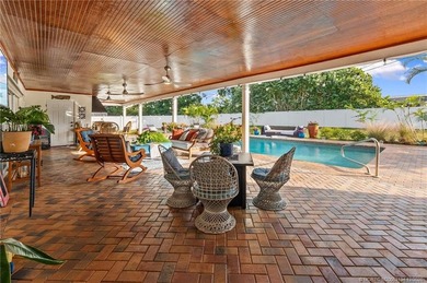 Welcome to your fully remodeled Sandpiper Haven! Located in the on The Saints At Port St Lucie Golf Course in Florida - for sale on GolfHomes.com, golf home, golf lot