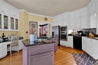 Tucked in a quiet cul-de-sac, this beautifully designed home on The Landings Club - Oakridge in Georgia - for sale on GolfHomes.com, golf home, golf lot