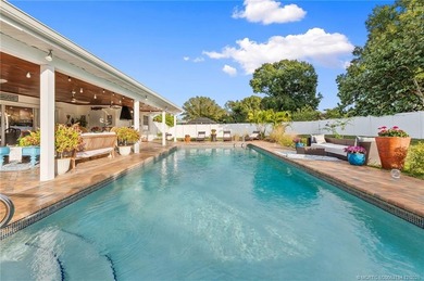 Welcome to your fully remodeled Sandpiper Haven! Located in the on The Saints At Port St Lucie Golf Course in Florida - for sale on GolfHomes.com, golf home, golf lot