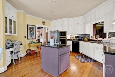 Tucked in a quiet cul-de-sac, this beautifully designed home on The Landings Club - Oakridge in Georgia - for sale on GolfHomes.com, golf home, golf lot