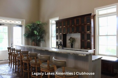 432 Redwater Trail unit: 595 on Legacy Golf Links in North Carolina - for sale on GolfHomes.com, golf home, golf lot