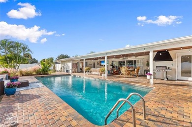 Welcome to your fully remodeled Sandpiper Haven! Located in the on The Saints At Port St Lucie Golf Course in Florida - for sale on GolfHomes.com, golf home, golf lot