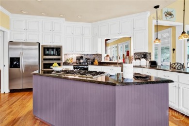 Tucked in a quiet cul-de-sac, this beautifully designed home on The Landings Club - Oakridge in Georgia - for sale on GolfHomes.com, golf home, golf lot