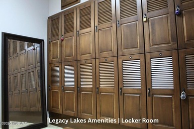 432 Redwater Trail unit: 595 on Legacy Golf Links in North Carolina - for sale on GolfHomes.com, golf home, golf lot