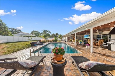 Welcome to your fully remodeled Sandpiper Haven! Located in the on The Saints At Port St Lucie Golf Course in Florida - for sale on GolfHomes.com, golf home, golf lot