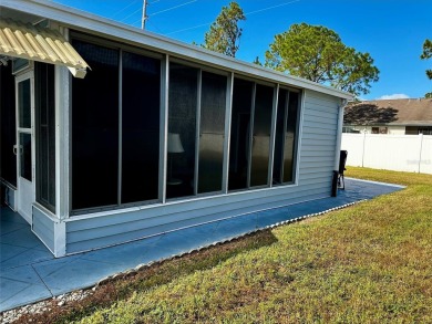 We listened, a $5,000 credit towards cosmetic updates will be on Fairway Village Golf Course in Florida - for sale on GolfHomes.com, golf home, golf lot
