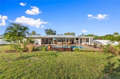 Welcome to your fully remodeled Sandpiper Haven! Located in the on The Saints At Port St Lucie Golf Course in Florida - for sale on GolfHomes.com, golf home, golf lot