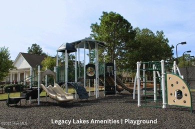 432 Redwater Trail unit: 595 on Legacy Golf Links in North Carolina - for sale on GolfHomes.com, golf home, golf lot