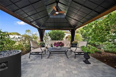 Welcome to your fully remodeled Sandpiper Haven! Located in the on The Saints At Port St Lucie Golf Course in Florida - for sale on GolfHomes.com, golf home, golf lot