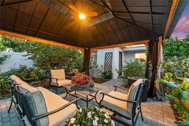 Welcome to your fully remodeled Sandpiper Haven! Located in the on The Saints At Port St Lucie Golf Course in Florida - for sale on GolfHomes.com, golf home, golf lot