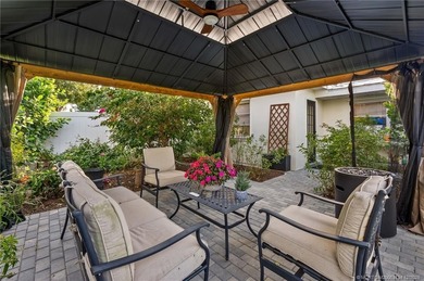 Welcome to your fully remodeled Sandpiper Haven! Located in the on The Saints At Port St Lucie Golf Course in Florida - for sale on GolfHomes.com, golf home, golf lot