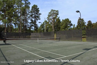 432 Redwater Trail unit: 595 on Legacy Golf Links in North Carolina - for sale on GolfHomes.com, golf home, golf lot