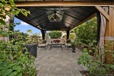 Welcome to your fully remodeled Sandpiper Haven! Located in the on The Saints At Port St Lucie Golf Course in Florida - for sale on GolfHomes.com, golf home, golf lot