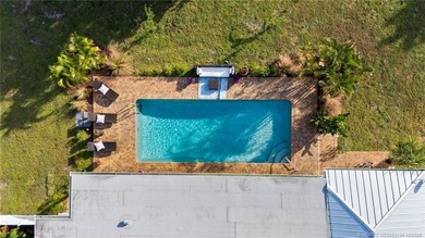 Welcome to your fully remodeled Sandpiper Haven! Located in the on The Saints At Port St Lucie Golf Course in Florida - for sale on GolfHomes.com, golf home, golf lot