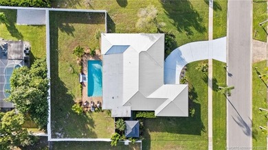 Welcome to your fully remodeled Sandpiper Haven! Located in the on The Saints At Port St Lucie Golf Course in Florida - for sale on GolfHomes.com, golf home, golf lot