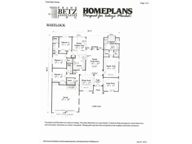 Wonderful custom ALL-BRICK, ONE-level home with gorgeous WOODED on Henderson Golf Club in Georgia - for sale on GolfHomes.com, golf home, golf lot