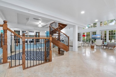 Welcome to Plantation! Behind the gates of Coco Plum Estates and on Jacaranda Golf Club in Florida - for sale on GolfHomes.com, golf home, golf lot