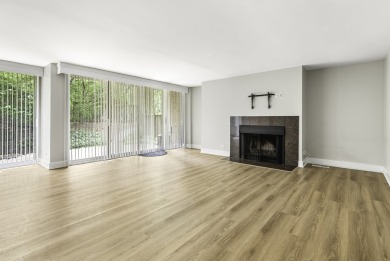 Welcome to this fabulous first-floor end-unit condo-Four Lakes' on River Bend Golf Club in Illinois - for sale on GolfHomes.com, golf home, golf lot
