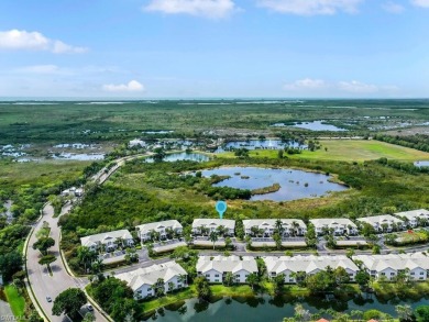 Discover the luxury resort style living at an affordable price on The Golf Club At Fiddlers Creek in Florida - for sale on GolfHomes.com, golf home, golf lot