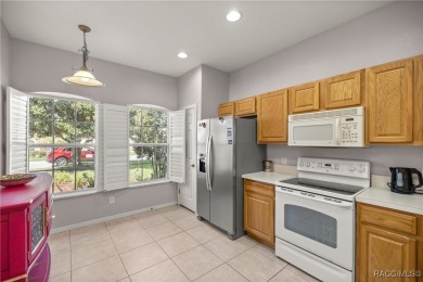 Beautiful, Cozy Carefree Home in the quiet while friendly on Skyview At Terra Vista Golf and Country Club in Florida - for sale on GolfHomes.com, golf home, golf lot