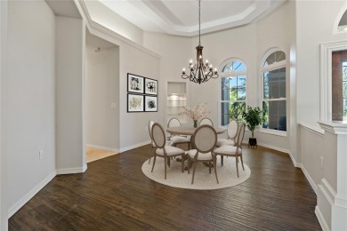 One or more photo(s) has been virtually staged. Luxury Living in on Crescent Oaks Country Club in Florida - for sale on GolfHomes.com, golf home, golf lot