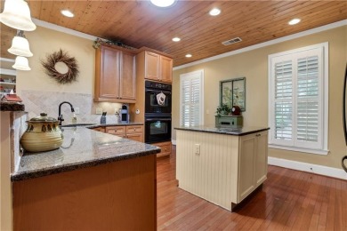 Welcome to your new home in the celebrated community of Big on Big Canoe Golf Club - Cherokee in Georgia - for sale on GolfHomes.com, golf home, golf lot