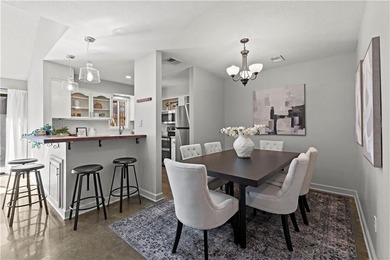 Don't miss out on this 2 Bedroom, 2 Full Bath AND 2 CAR GARAGE on Minor Park Golf Course in Missouri - for sale on GolfHomes.com, golf home, golf lot