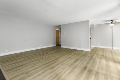 Welcome to this fabulous first-floor end-unit condo-Four Lakes' on River Bend Golf Club in Illinois - for sale on GolfHomes.com, golf home, golf lot