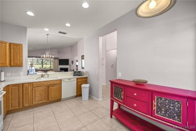 Beautiful, Cozy Carefree Home in the quiet while friendly on Skyview At Terra Vista Golf and Country Club in Florida - for sale on GolfHomes.com, golf home, golf lot