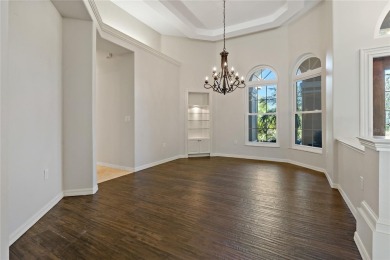 One or more photo(s) has been virtually staged. Luxury Living in on Crescent Oaks Country Club in Florida - for sale on GolfHomes.com, golf home, golf lot