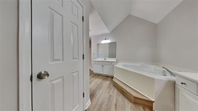 Welcome to your dream home in the heart of highly sought-after on Braelinn Golf Club in Georgia - for sale on GolfHomes.com, golf home, golf lot