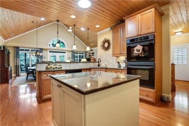Welcome to your new home in the celebrated community of Big on Big Canoe Golf Club - Cherokee in Georgia - for sale on GolfHomes.com, golf home, golf lot