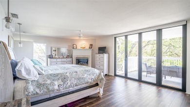 Nicely updated townhome in a private, gated community. Fabulous on De Cordova Bend Country Club in Texas - for sale on GolfHomes.com, golf home, golf lot