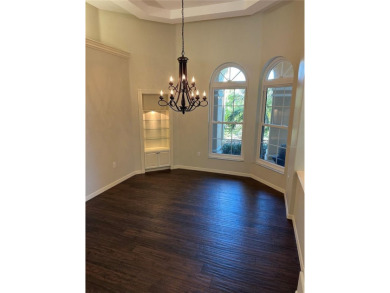 One or more photo(s) has been virtually staged. Luxury Living in on Crescent Oaks Country Club in Florida - for sale on GolfHomes.com, golf home, golf lot