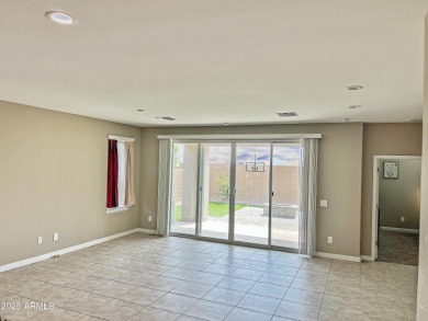 **No nieghbors behind and fullly landscaped** Come see this on Poston Butte Golf Club in Arizona - for sale on GolfHomes.com, golf home, golf lot