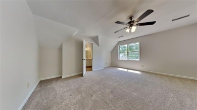 Welcome to your dream home in the heart of highly sought-after on Braelinn Golf Club in Georgia - for sale on GolfHomes.com, golf home, golf lot