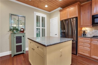 Welcome to your new home in the celebrated community of Big on Big Canoe Golf Club - Cherokee in Georgia - for sale on GolfHomes.com, golf home, golf lot