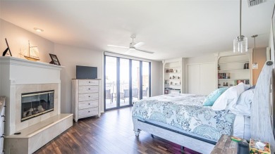 Nicely updated townhome in a private, gated community. Fabulous on De Cordova Bend Country Club in Texas - for sale on GolfHomes.com, golf home, golf lot