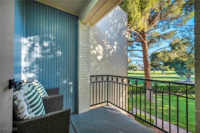Welcome to this beautifully maintained 2-bedroom, 2-bath condo on Las Vegas Country Club in Nevada - for sale on GolfHomes.com, golf home, golf lot