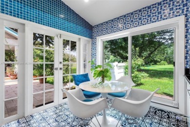 Welcome to Plantation! Behind the gates of Coco Plum Estates and on Jacaranda Golf Club in Florida - for sale on GolfHomes.com, golf home, golf lot