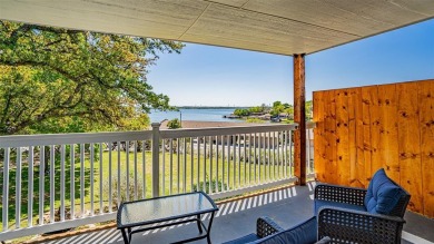 Nicely updated townhome in a private, gated community. Fabulous on De Cordova Bend Country Club in Texas - for sale on GolfHomes.com, golf home, golf lot