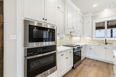 Completed New Construction in Augusta Estates! You won't want to on Rolling Hills Country Club Inc in Arkansas - for sale on GolfHomes.com, golf home, golf lot