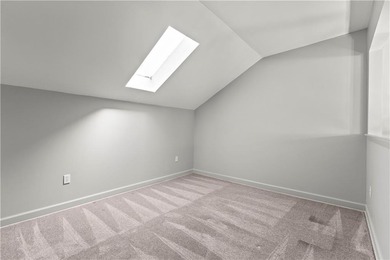 Don't miss out on this 2 Bedroom, 2 Full Bath AND 2 CAR GARAGE on Minor Park Golf Course in Missouri - for sale on GolfHomes.com, golf home, golf lot