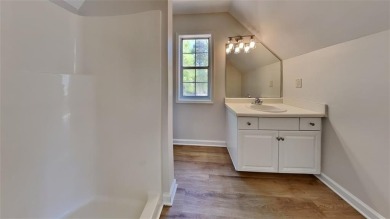 Welcome to your dream home in the heart of highly sought-after on Braelinn Golf Club in Georgia - for sale on GolfHomes.com, golf home, golf lot